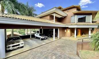 Imagem 7: CASA - 05 SUÍTES - FAZENDINHA - CARAPICUÍBA/SP