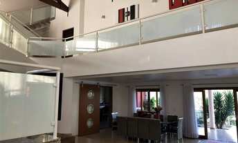 Imagem 5: CASA - 05 SUÍTES - FAZENDINHA - CARAPICUÍBA/SP