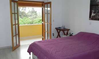 Imagem 7: CASA - 05 SUÍTES - FAZENDINHA - CARAPICUÍBA/SP