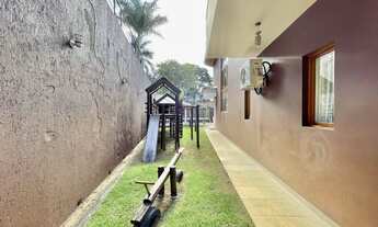 Imagem 6: CASA - 05 SUÍTES - FAZENDINHA - CARAPICUÍBA/SP