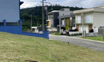 Imagem 5: Terreno - Condomínio Residencial Terra Nobre - Granja Vianna - CotiaSP