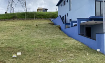 Imagem 4: Terreno - Condomínio Residencial Terra Nobre - Granja Vianna - CotiaSP