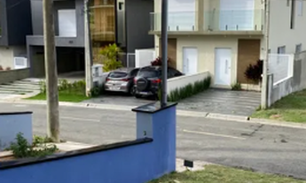 Imagem 3: Terreno - Condomínio Residencial Terra Nobre - Granja Vianna - CotiaSP