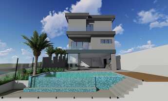 Imagem 7: Terreno com 375 m² - Condomínio Reserva Santa Paula - Parque Dom Henrique - Cotia/SP