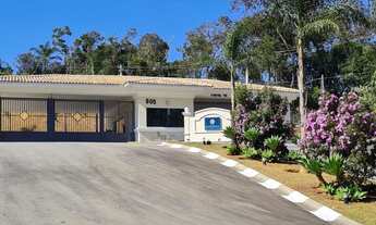 Imagem: Terreno com 375 m² - Condomínio Reserva