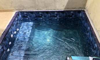 Imagem 2: Casa - 03 Dorms - Jardim Rio das Pedras - Condomínio Vila DEste - Cotia/SP