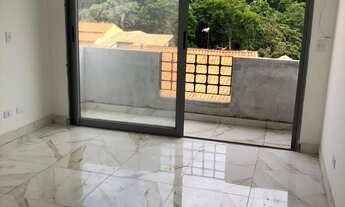 Imagem 3: Casa - 03 Dorms - Jardim Rio das Pedras - Condomínio Vila DEste - Cotia/SP