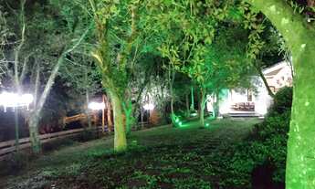 Imagem: Mansão -07 Dorms - Granja do Lago - Granja