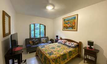 Imagem 6: Mansão -07 Dorms - Granja do Lago - Granja Viana - Cotia SP