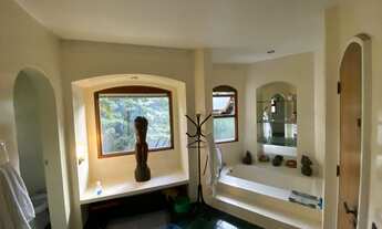 Imagem 7: Mansão -07 Dorms - Granja do Lago - Granja Viana - Cotia SP