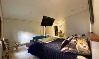 Imagem 2: Mansão -07 Dorms - Granja do Lago - Granja Viana - Cotia SP