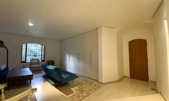 Imagem 3: Mansão -07 Dorms - Granja do Lago - Granja Viana - Cotia SP