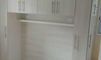 Imagem 3: Apartamento com 2 Dormitórios - Condomínio Grand Le Mont I - Jardim Ísis - Cotia/SP