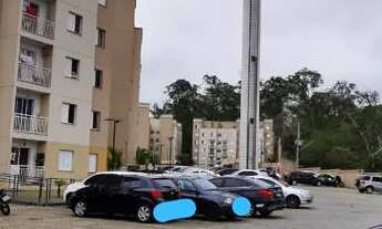 Imagem 5: Apartamento com 2 Dormitórios - Condomínio Grand Le Mont I - Jardim Ísis - Cotia/SP