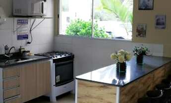 Imagem 6: Apartamento com 2 Dormitórios - Condomínio Grand Le Mont I - Jardim Ísis - Cotia/SP