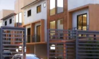 Imagem: CASA - 02 DORMS - RESIDENCIAL ITALIA - OUTEIRO