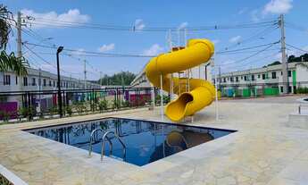 Imagem: Novíssima Casa 03 Dorms sendo 01 Suíte