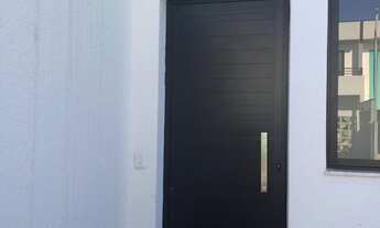 Imagem 3: Novíssima Casa 03 Dorms sendo 01 Suíte com Jacuzi- Condomínio Sidona Parque 1 - Jardim Pet