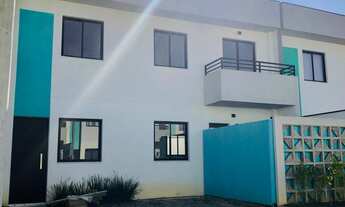 Imagem 2: Novíssima Casa 03 Dorms sendo 01 Suíte com Jacuzi- Condomínio Sidona Parque 1 - Jardim Pet