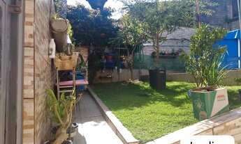 Imagem: Casa - 04 Dorms - Jardim Estela Mari - CotiaSP