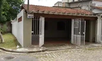 Imagem: CASA TERREA - 03 DORMS - JD DA GLÓRIA