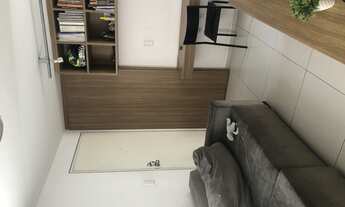 Imagem 3: Apartamento (V) - Residencial Caminho das Artes - Jardim Torino - Cotia