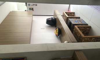 Imagem 7: Apartamento (V) - Residencial Caminho das Artes - Jardim Torino - Cotia