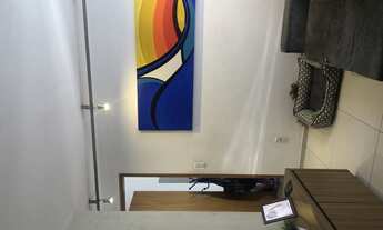 Imagem 2: Apartamento (V) - Residencial Caminho das Artes - Jardim Torino - Cotia