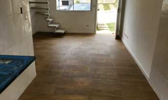 Imagem 2: Ótima Casa com 2 Dormitórios - Condomínio Residencial Santorini - Chácara Ondas Verdes