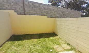 Imagem 7: Ótima Casa com 2 Dormitórios - Condomínio Residencial Santorini - Chácara Ondas Verdes