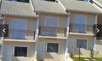 Imagem: Ótima Casa com 2 Dormitórios - Condomínio