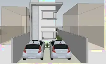 Imagem: Casa - 03 Dorms - Condomínio Terra Nobre