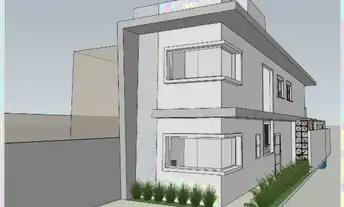 Imagem 2: Casa - 03 Dorms - Condomínio Terra Nobre Granja Vianna - Boa Vista - Cotia - SP