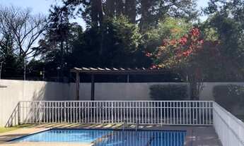 Imagem: Casa com 3 Dormitórios - Condomínio Residencial