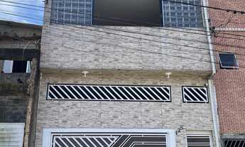 Imagem: Casa - 04 Dorms - Parque Paraíso - Itapecirica