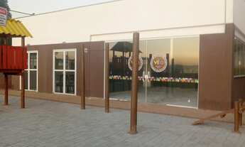 Imagem 2: Casa - 02 Dorms - Condomínio Villa Aguassaí 02 - Água Espraiada (Caucaia do Alto) - Cotia