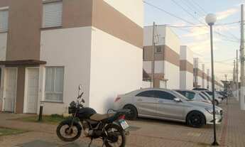 Imagem: Casa - 02 Dorms - Condomínio Villa Aguassaí