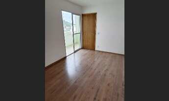 Imagem 4: Apartamento com 2 Quartos - Condomínio Valle Verde - Jardim Isis - Cotia/SP