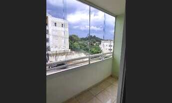 Imagem 2: Apartamento com 2 Quartos - Condomínio Valle Verde - Jardim Isis - Cotia/SP