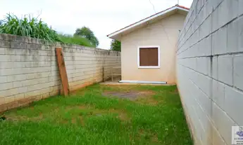 Imagem 4: CASA - 02 DORMS - QUINTA DOS ANGICOS - COTIA/SP