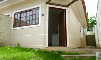 Imagem 2: CASA - 02 DORMS - QUINTA DOS ANGICOS - COTIA/SP