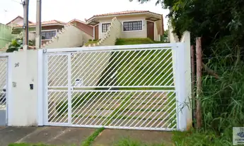 Imagem: CASA - 02 DORMS - QUINTA DOS ANGICOS - COTIA/SP