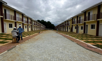 Imagem: OPORTUNIDADE !!! CASAS - 02 DORMS - COND