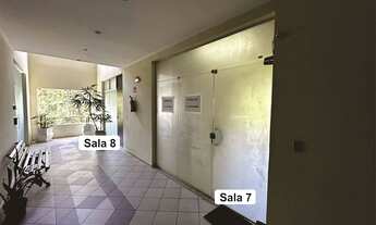 Imagem 3: SALA COMERCIAL - 39M² - GRANJA VIANA - COTIA/SP