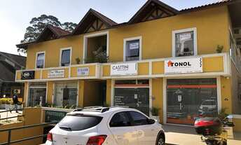 Imagem: SALA COMERCIAL - 39M² - GRANJA VIANA