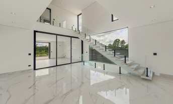 Imagem 3: Casa nova com 4 Dormitórios - Condomínio SP II - São Paulo II - Cotia / SP