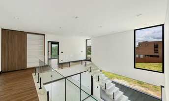 Imagem 5: Casa nova com 4 Dormitórios - Condomínio SP II - São Paulo II - Cotia / SP