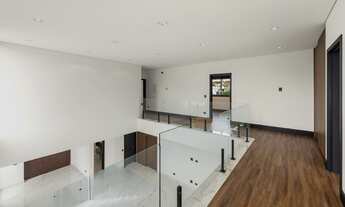 Imagem 7: Casa nova com 4 Dormitórios - Condomínio SP II - São Paulo II - Cotia / SP