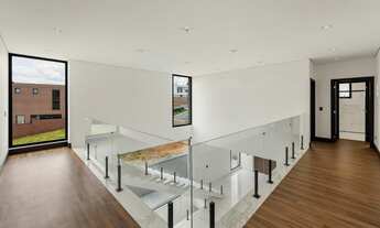 Imagem 6: Casa nova com 4 Dormitórios - Condomínio SP II - São Paulo II - Cotia / SP