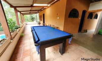 Imagem 5: Casa - 03 dorms - Estr. de Moreiras - São Roque